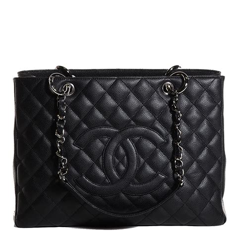 cheap chanel quilt tote|chanel quilted shopping tote.